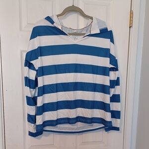 NWOT Exclusive hoodie, size XL.